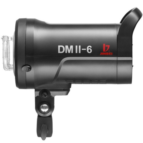 Flash jinbei DMII 6 Flash jinbei DMII 6